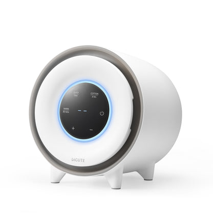 Lagute Compact Mini Electric Laundry Dryer and Clothes Underwear Warmer