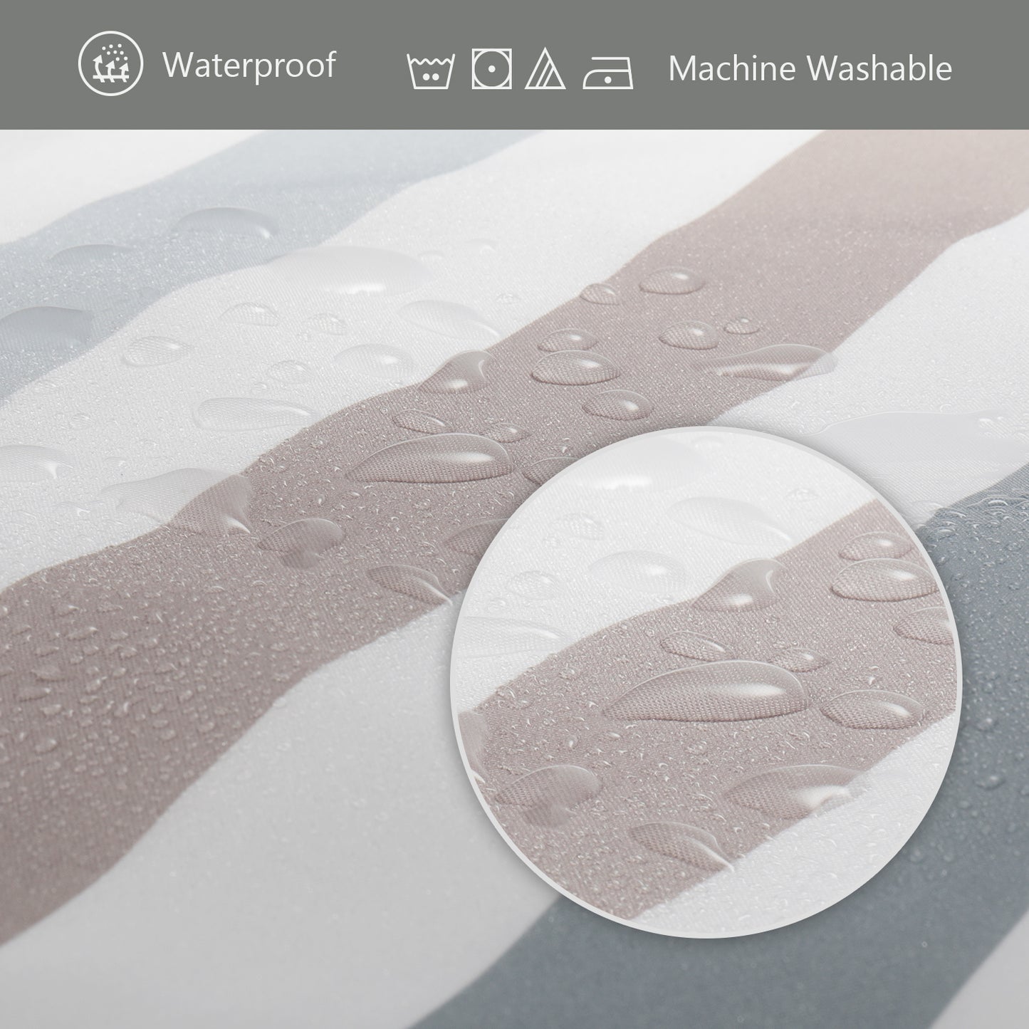 Lagute-Hookless-Shower-Curtain-Nordic-Stripes-color-3