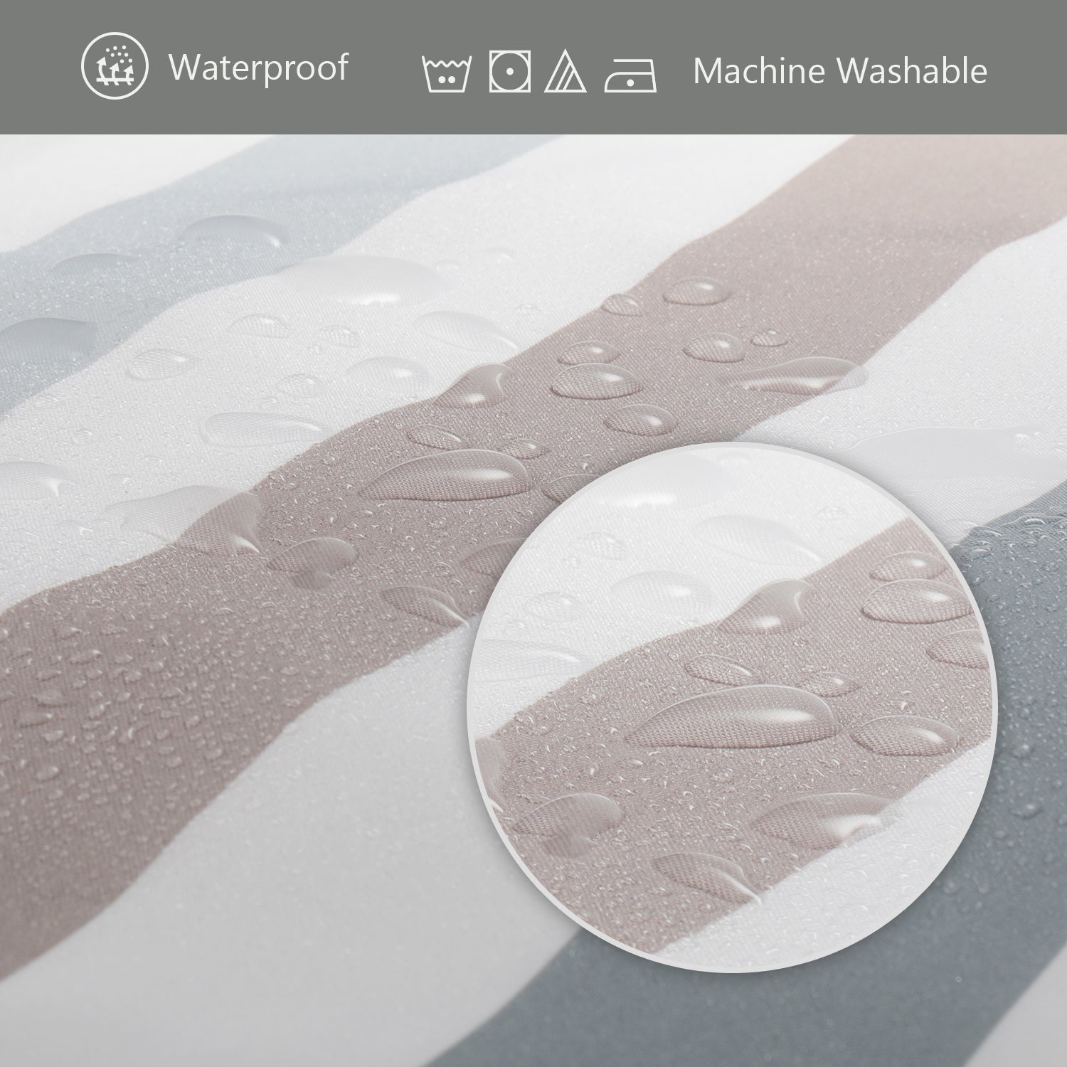 Lagute-Hookless-Shower-Curtain-Nordic-Stripes-color-3