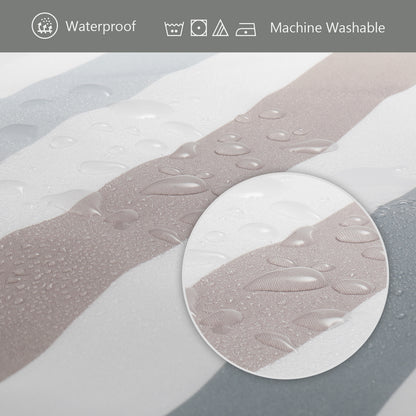 Lagute-Hookless-Shower-Curtain-Nordic-Stripes-color-3